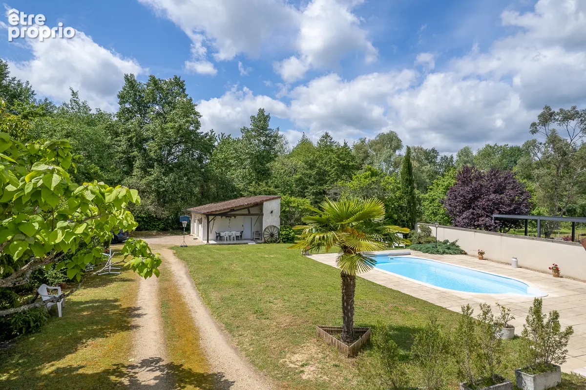 Maison Mereau 5 pièce(s) 136 m2 - photo 18