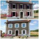 Maison à SERRES-SAINTE-MARIE
