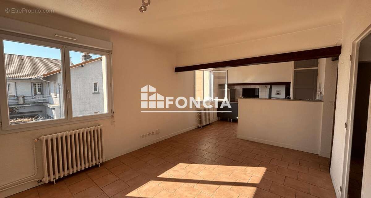 Appartement à TARBES