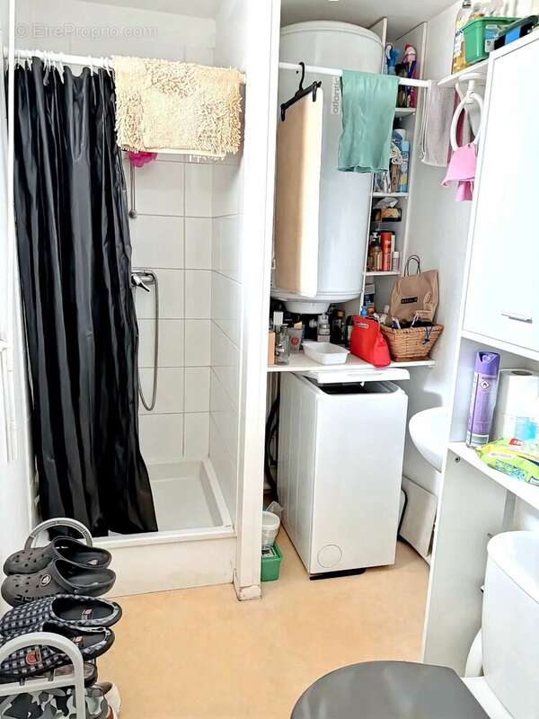 Appartement à CAMIERS