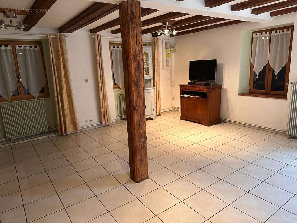 Maison à EYBENS