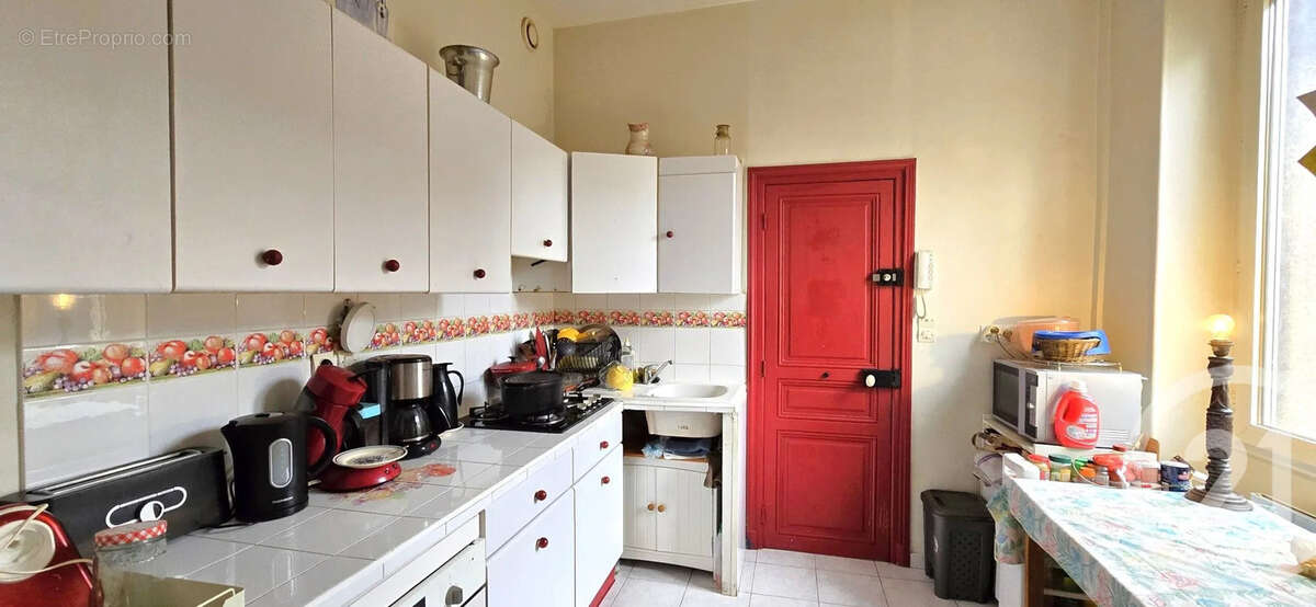 Appartement à LE CREUSOT