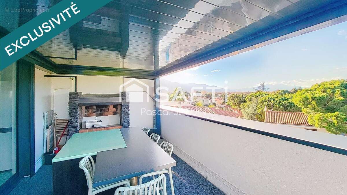 Photo 6 - Appartement à ARGELES-SUR-MER