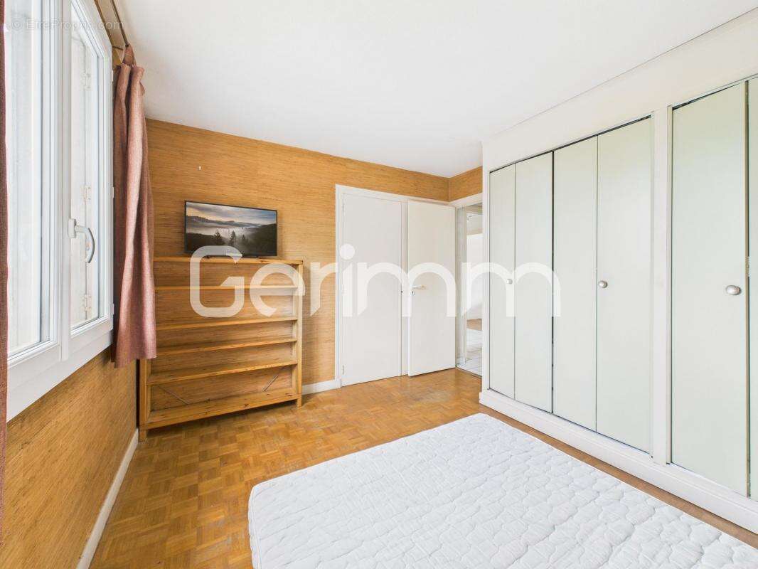 Appartement à MEYLAN