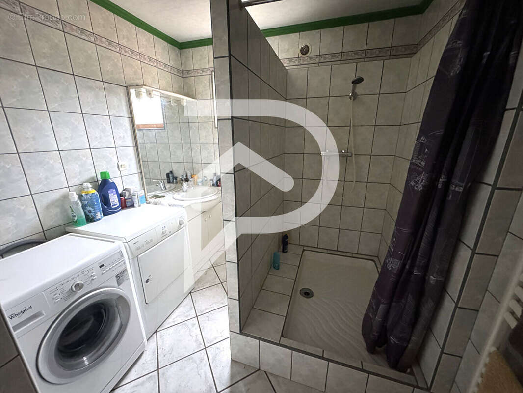 Maison à EZY-SUR-EURE