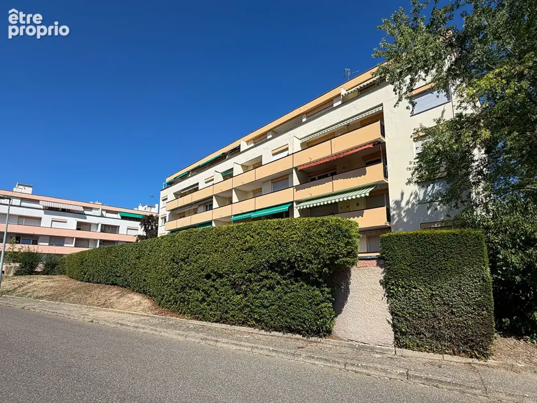 Appartement Lingolsheim 4/5 pièces 107,42 m² - photo 14