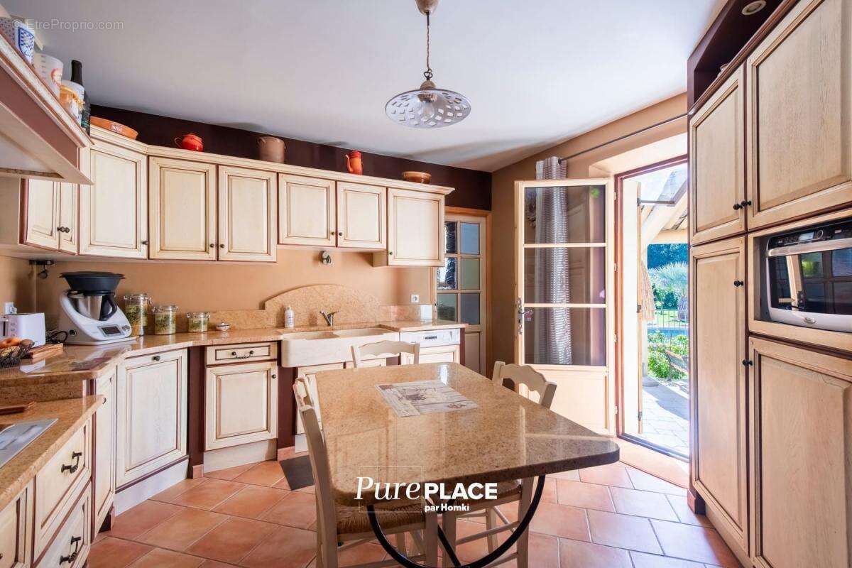 Maison à CAVAILLON