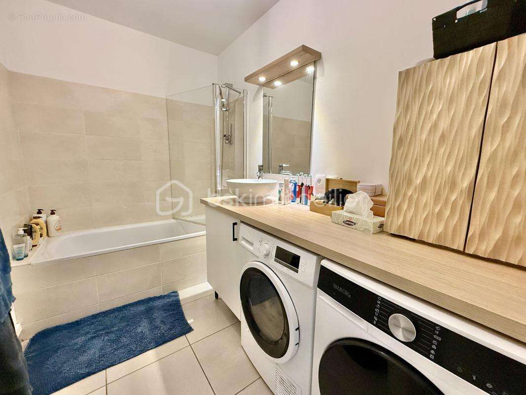 Appartement à AMIENS