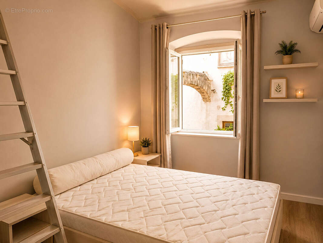 Appartement à AJACCIO