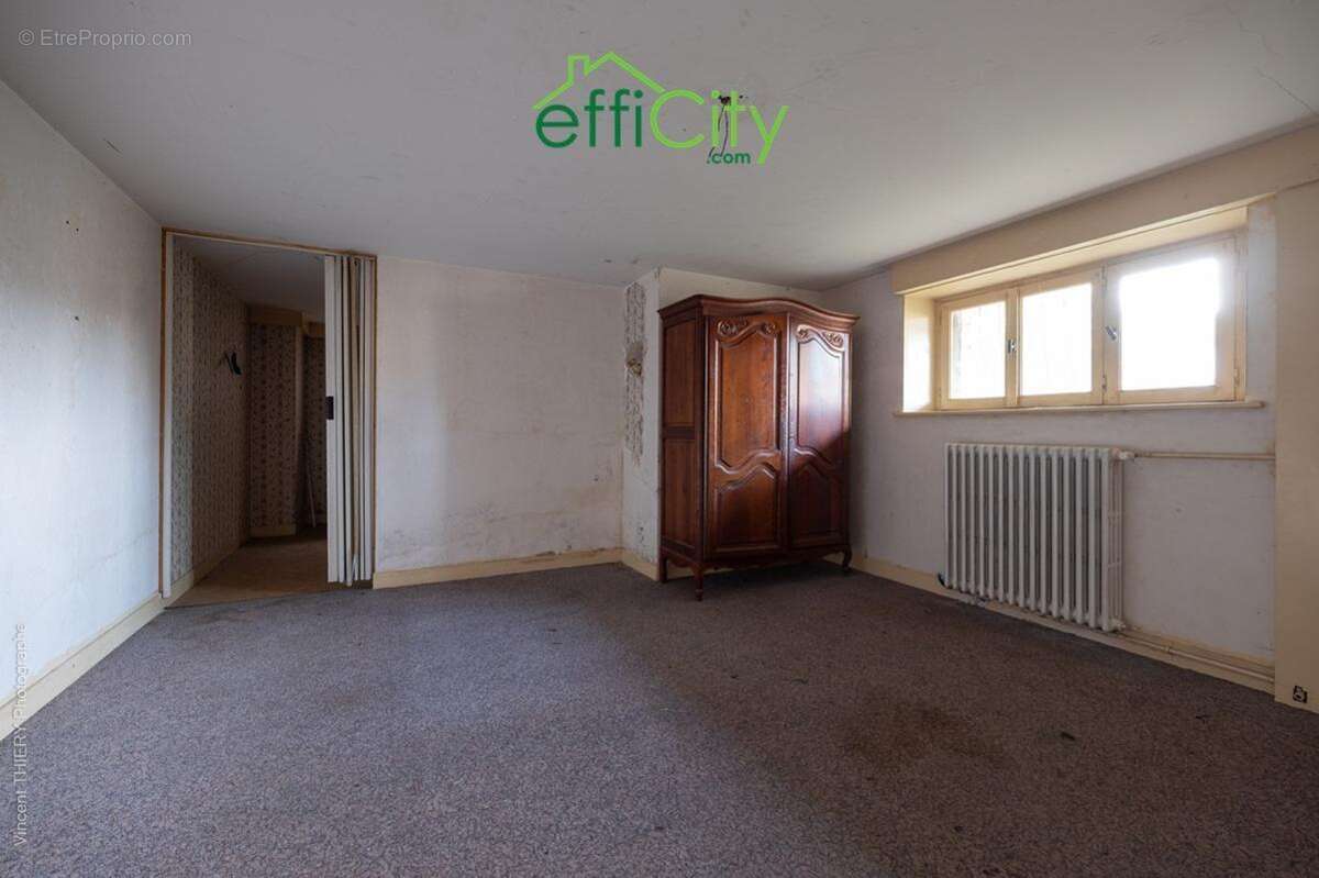 Maison à BAINS-LES-BAINS