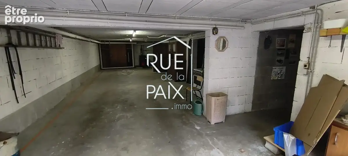 Pavillon de plain-pied sur grand vide sanitaire - photo 10