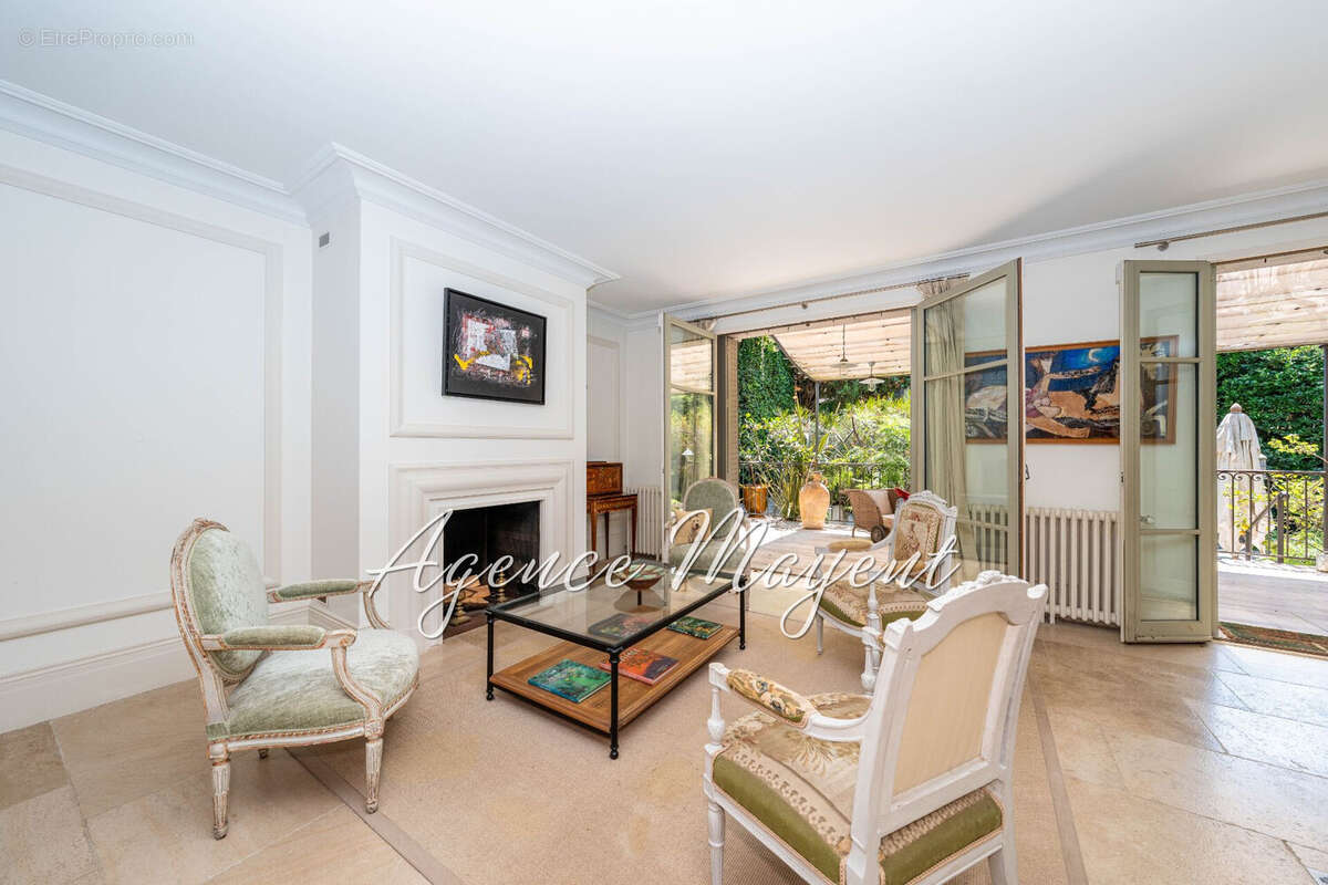 Maison 232 m² à Cannes  - photo 5