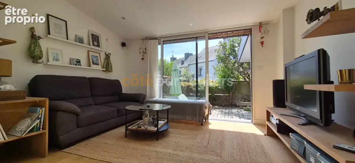 Maison Lorient 7 pièce(s) 135 m2 - photo 5
