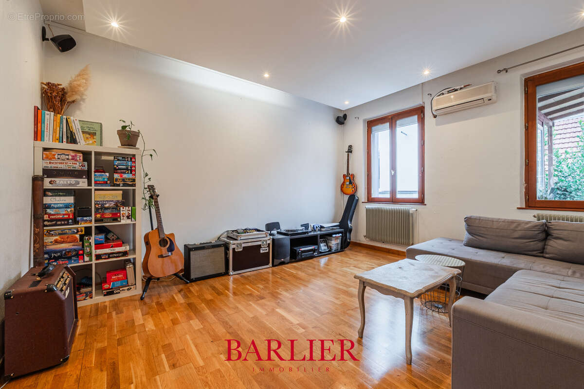 Maison à LINGOLSHEIM