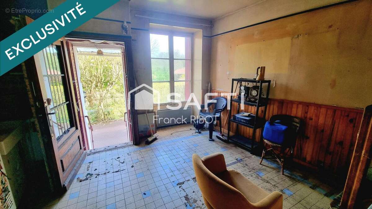 Photo 5 - Maison à NOYERS