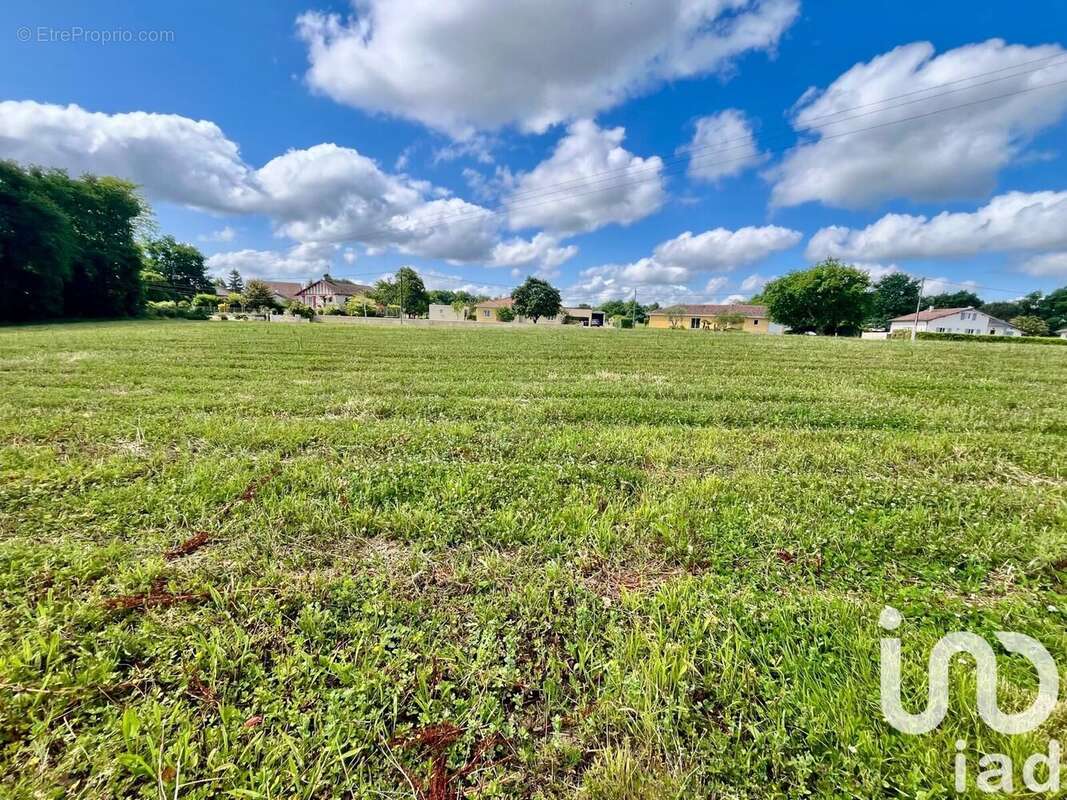 Photo 7 - Terrain à SAULT-DE-NAVAILLES