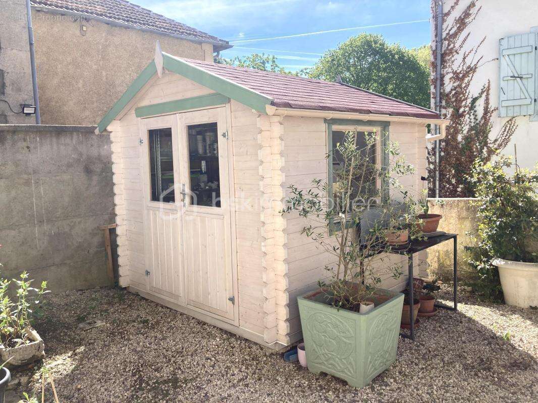 Maison à MIELAN