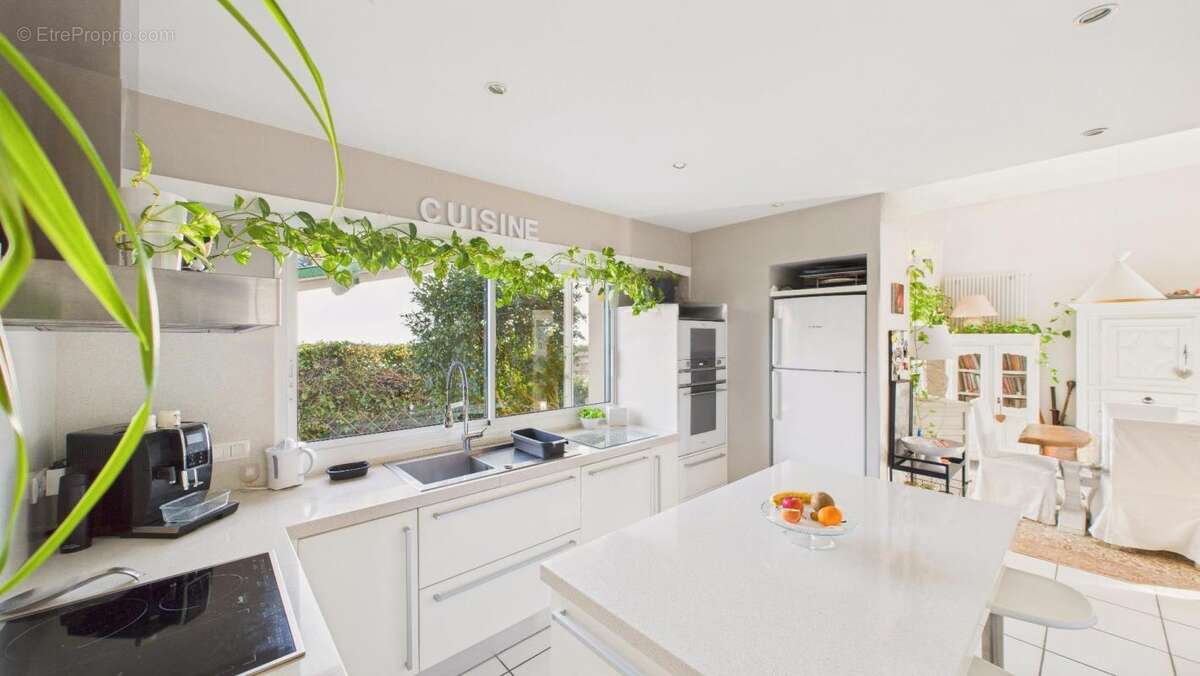 Maison à SAINT-PAUL-LES-DAX