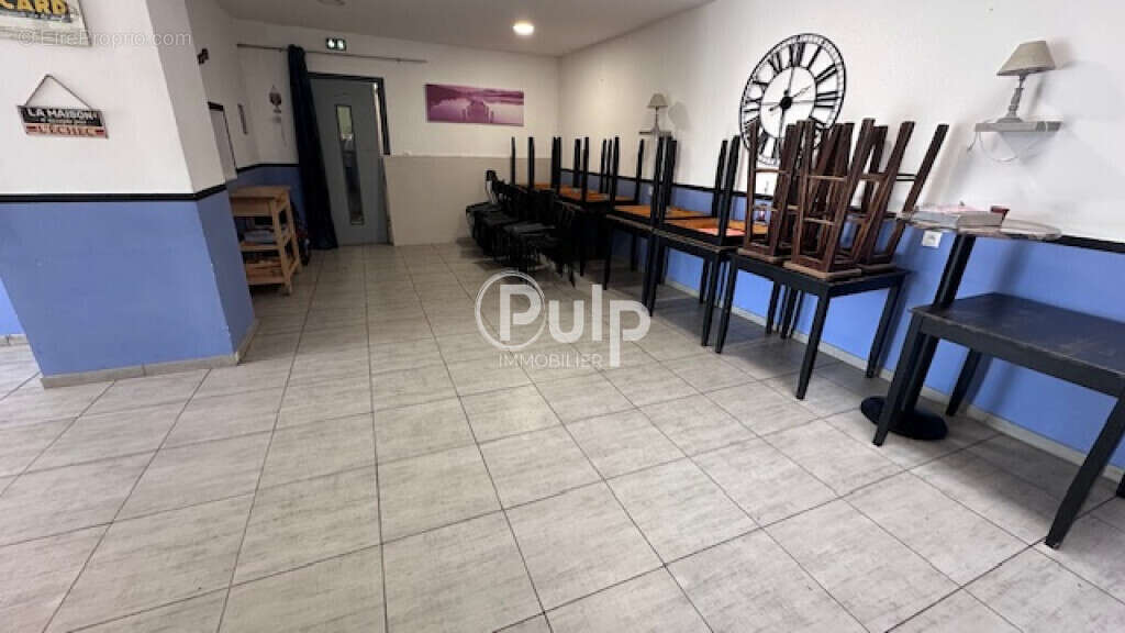 Appartement à FAMPOUX