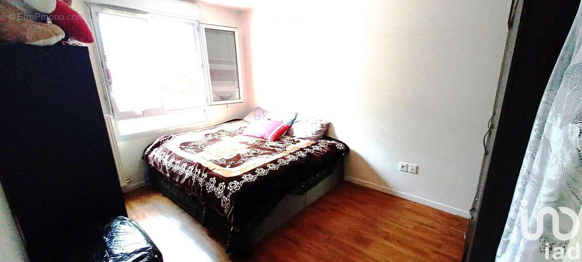 Photo 7 - Appartement à CHOISY-LE-ROI