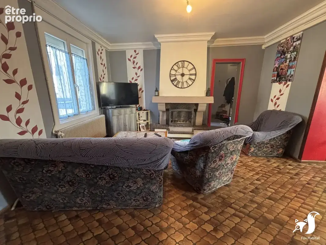 Maison 10 pièces 214 m² à vendre à Villers-Outreaux (59142) - photo 4