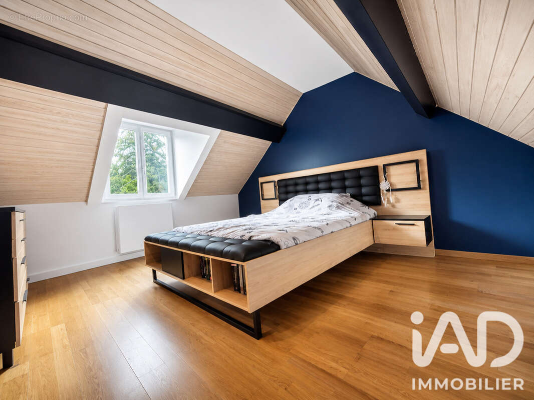 Maison 180 m² à Haussy  - photo 8