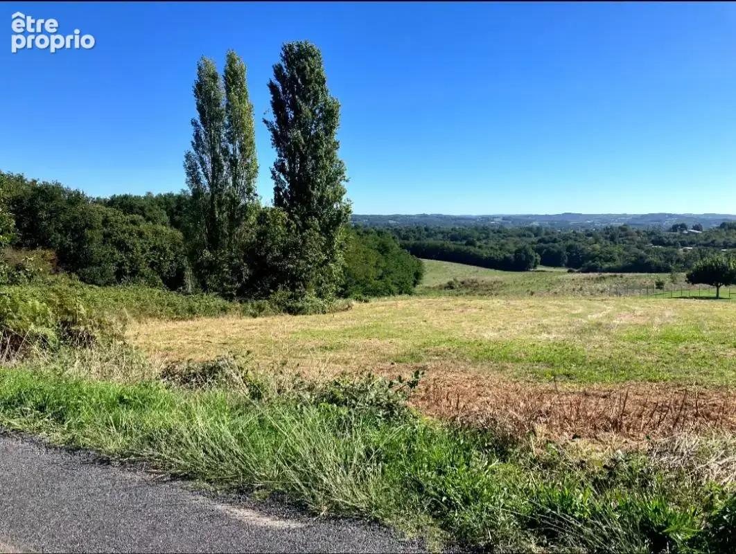 Terrain à vendre - Sarlat la Caneda - 3600m2 - photo 4