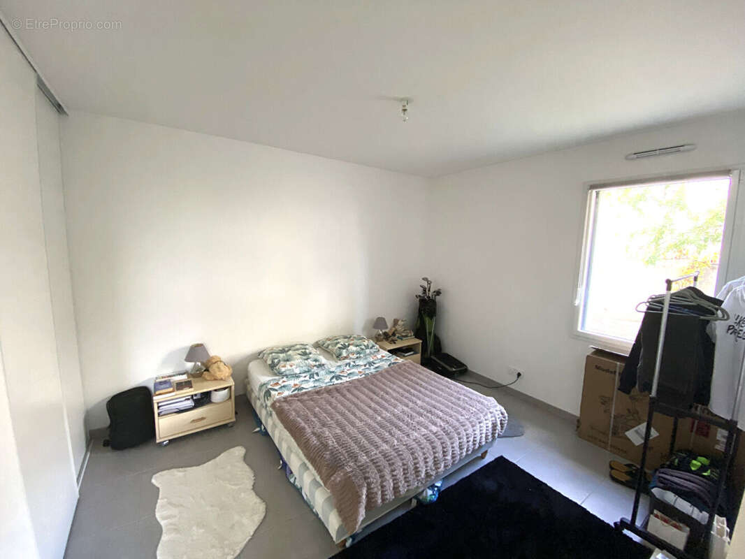 Maison plain-pied Cholet 2 chambres - photo 4