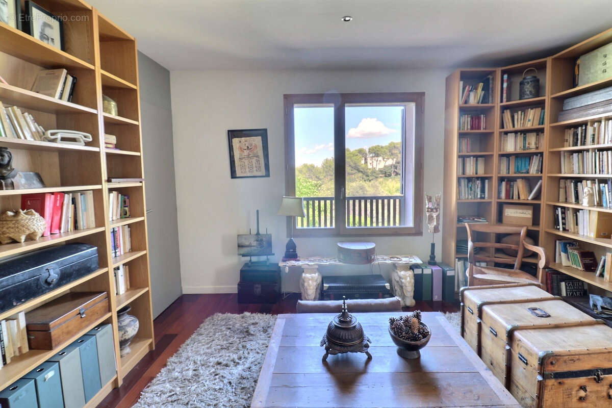 Maison à MONTPELLIER