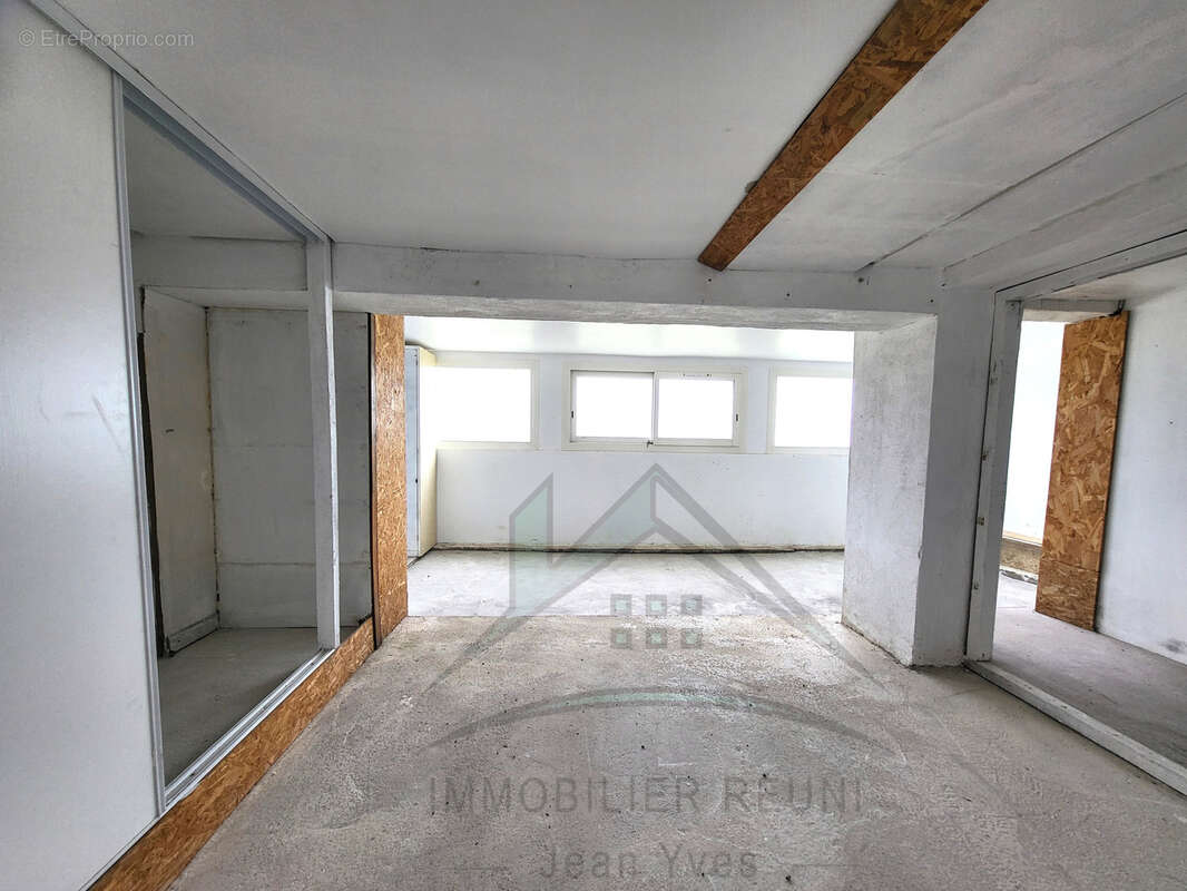 Maison à FOS-SUR-MER