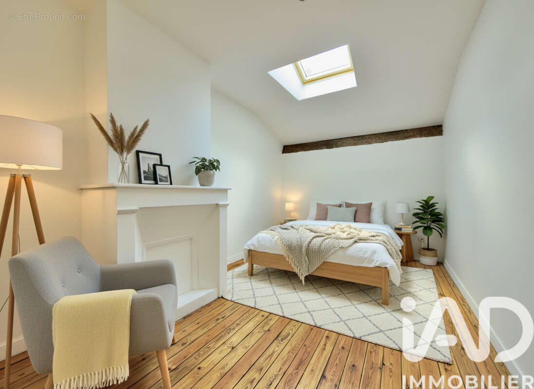 Photo 6 - Appartement à TOULOUSE