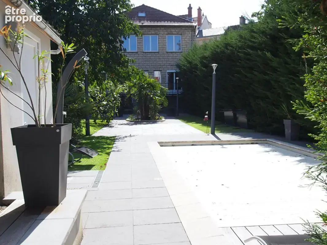 Photo Maison à Dijon au prix de 720 000€