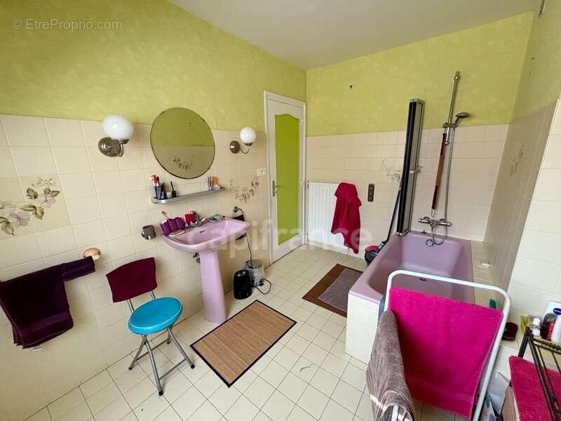 Maison à DOUARNENEZ