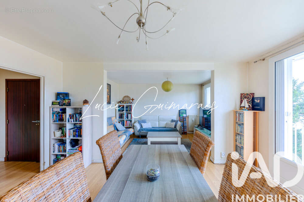 Photo 3 - Appartement à TAVERNY