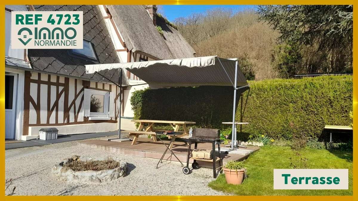 Maison Normande BRIONNE - photo 10