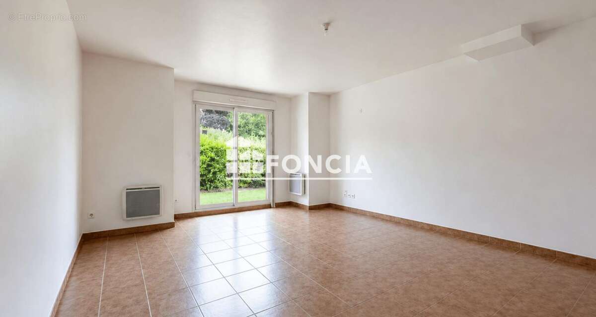 Agréable maison avec 3 chambre à TOUQUES - photo 5