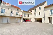 Appartement à CHANTELOUP-LES-VIGNES