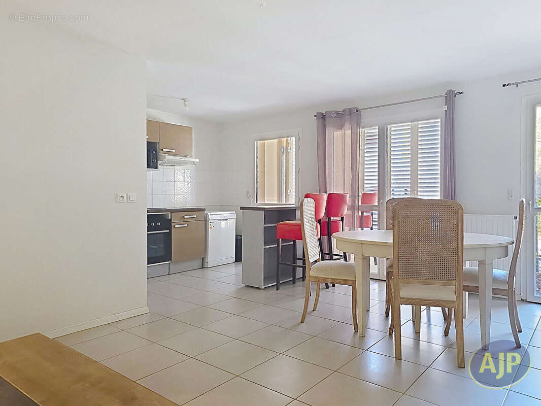 Appartement Arcachon 2 pièce(s) 53 m2 - photo 2