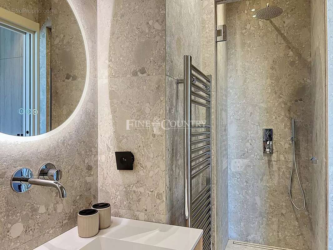 Appartement a vendre cannes croisette - photo 20