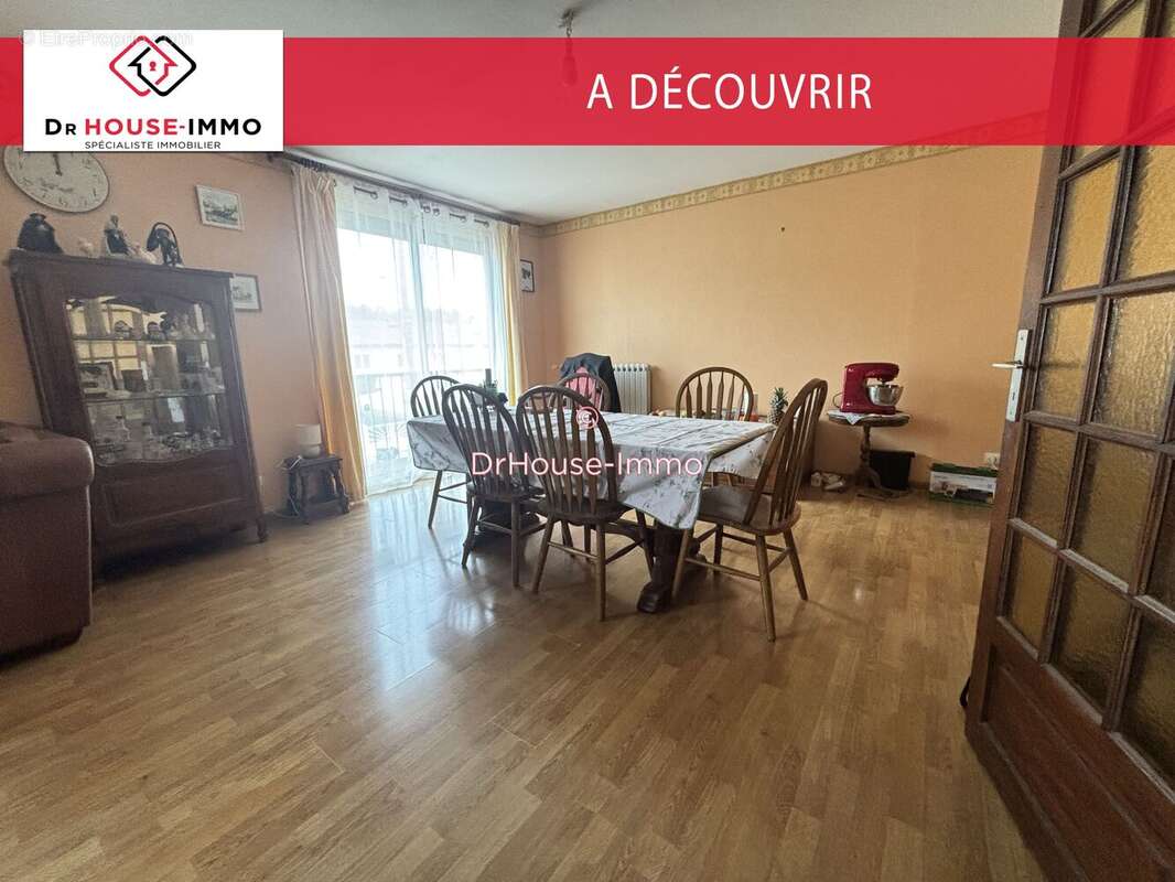 Maison 160 m² à Segonzac  - photo 22
