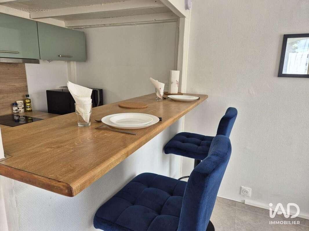 Photo 2 - Appartement à REIMS