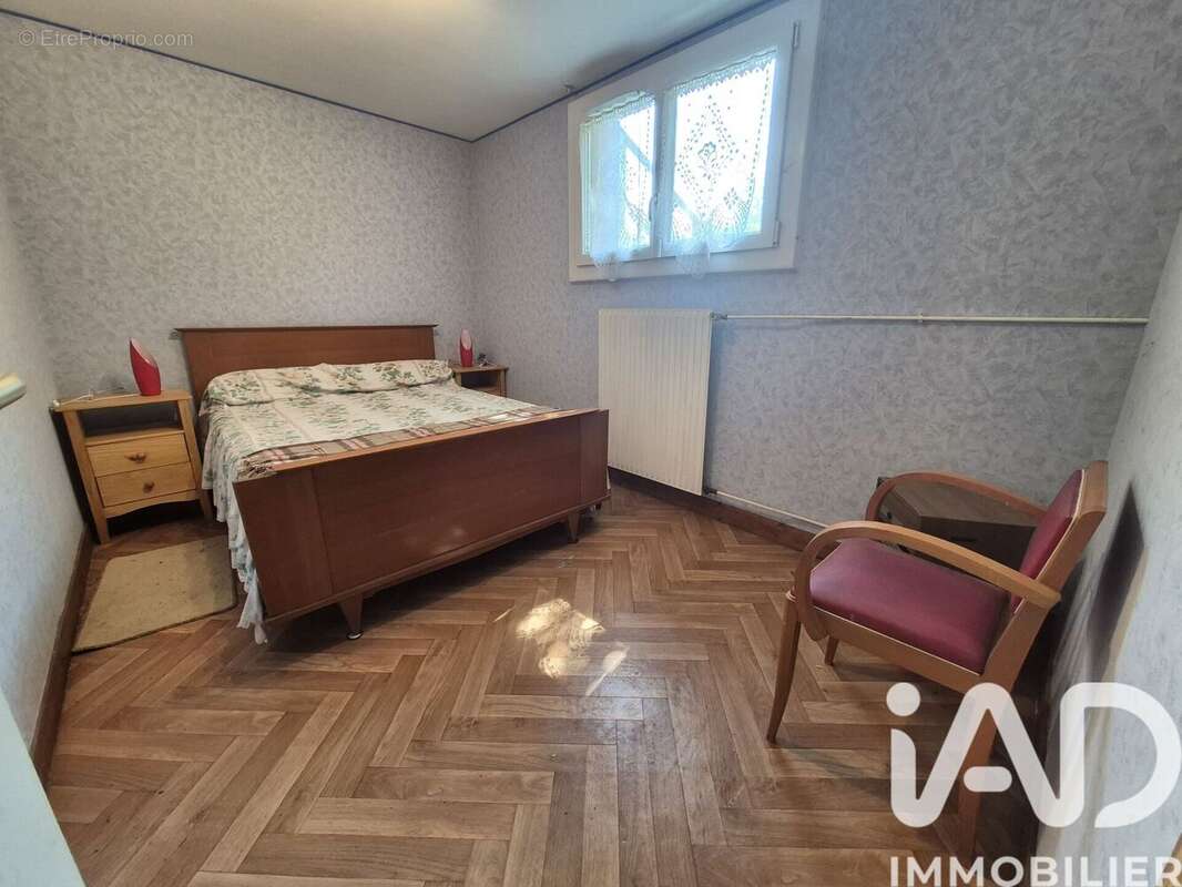 Photo 3 - Maison à SAINT-SOUPPLETS