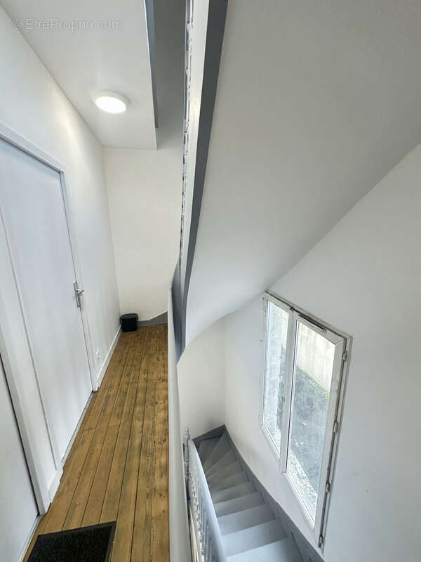 Appartement à ANGERS