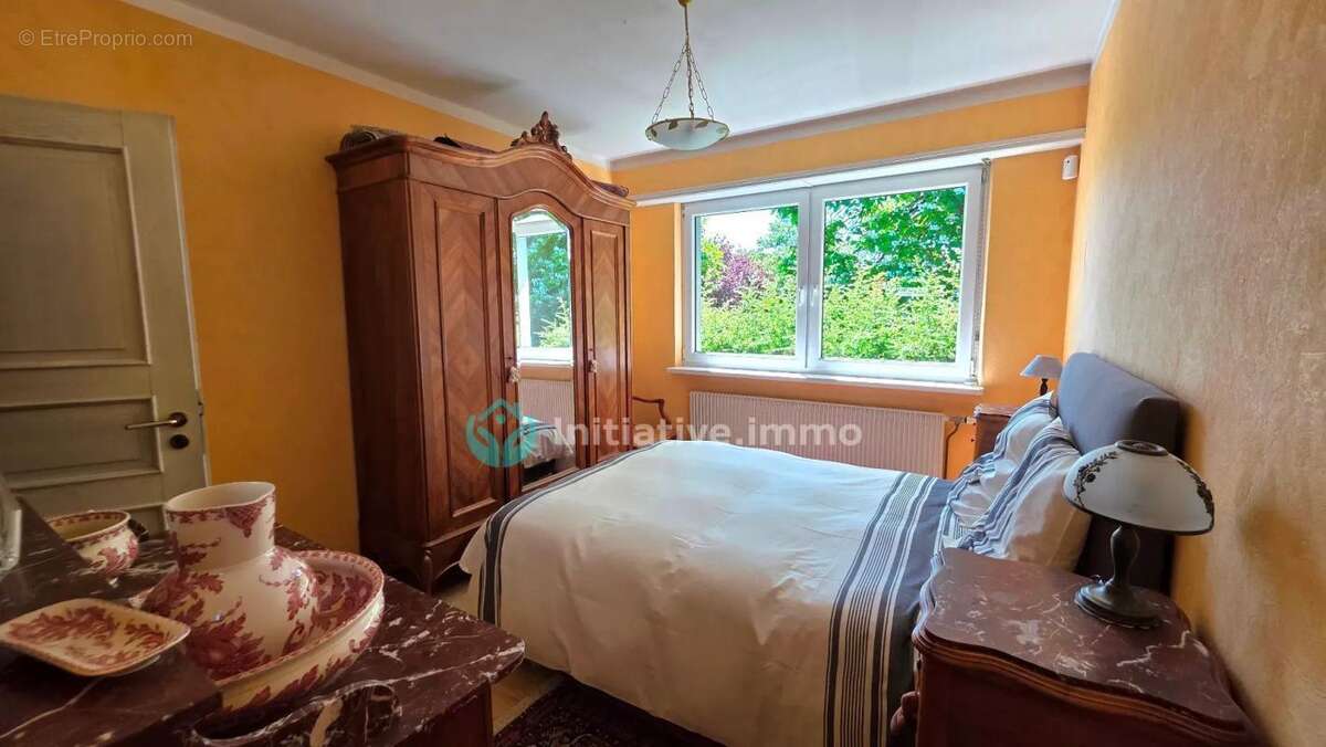 Maison à SCHWEIGHOUSE-SUR-MODER