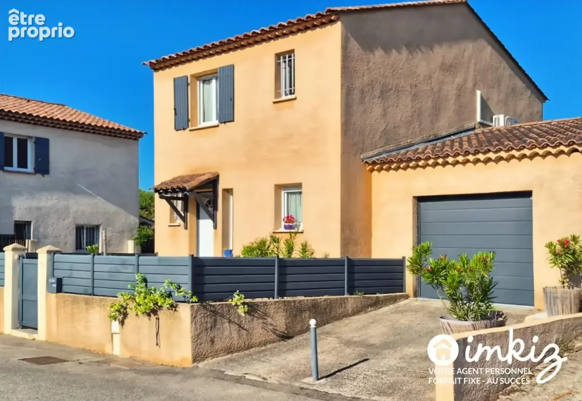 Photo Maison à Salon-De-Provence au prix de 379 000€