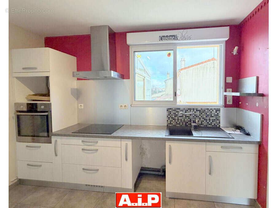 Maison à LA CHATAIGNERAIE