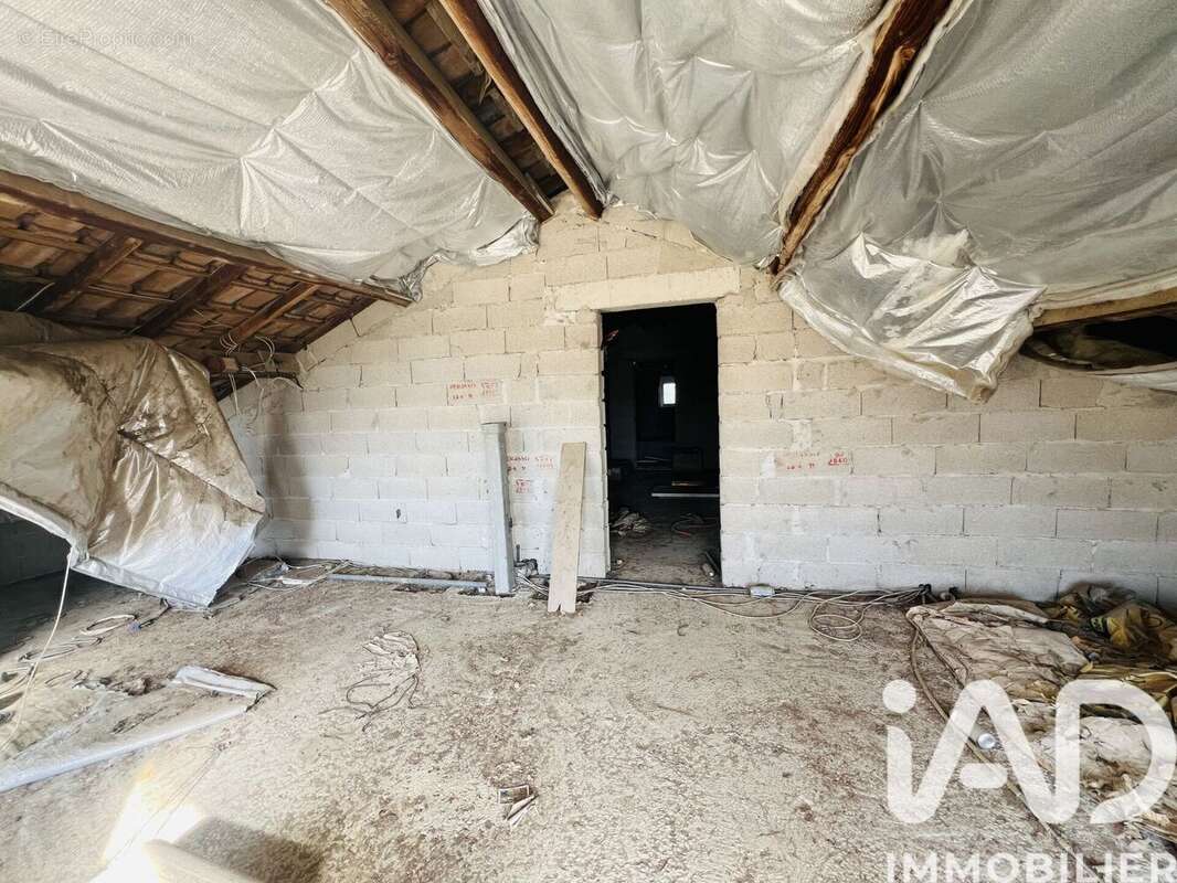 Photo 8 - Maison à BANDOL