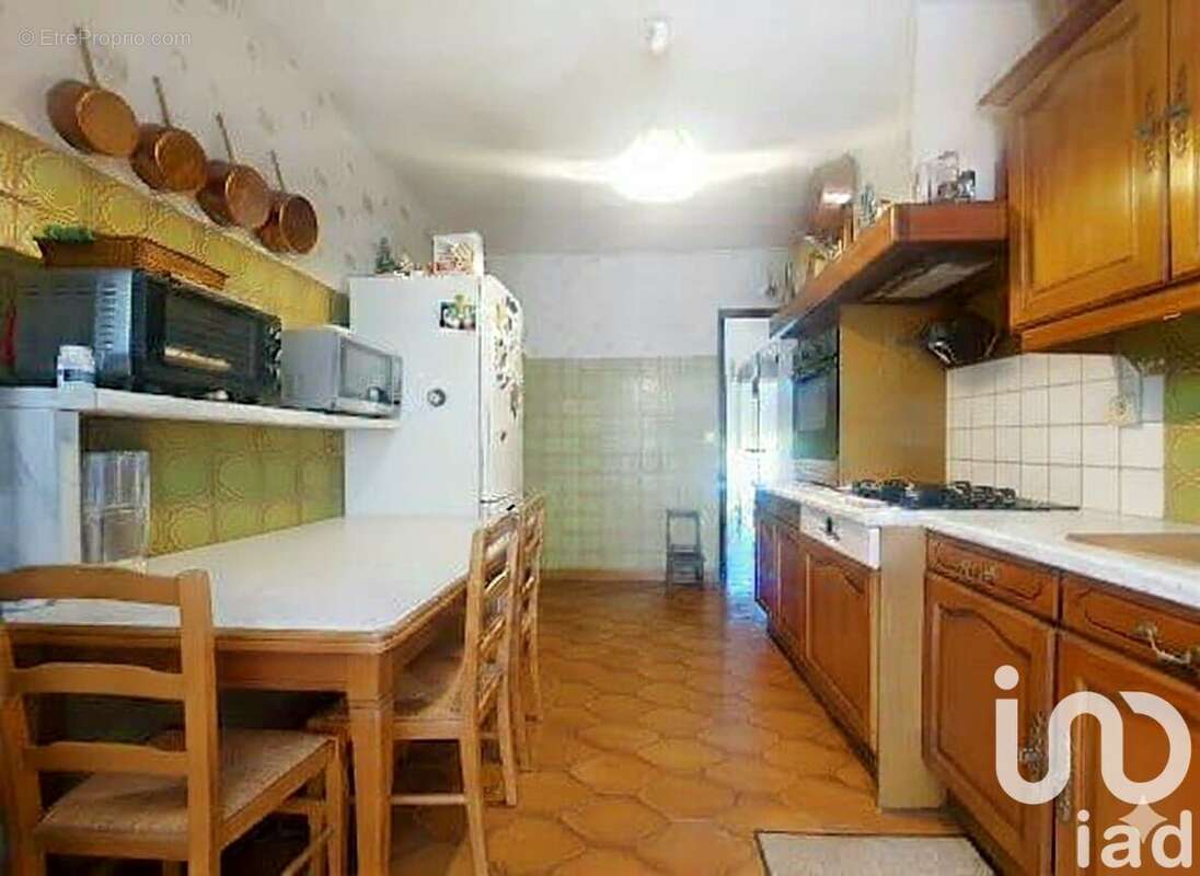 Photo 4 - Maison à LE LUC