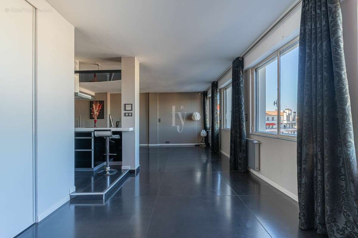 Appartement à LIMOGES