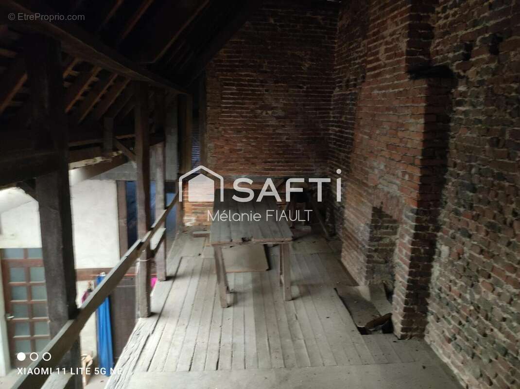 Photo 6 - Maison à SAINT-FRAIMBAULT